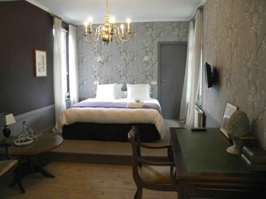 B&B Le Refuge Hasselt Exterior photo