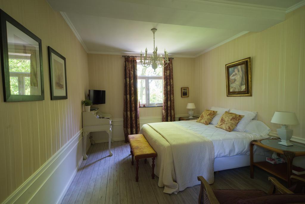 B&B Le Refuge Hasselt Exterior photo