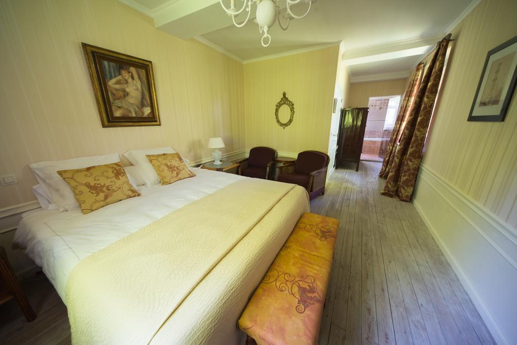 B&B Le Refuge Hasselt Exterior photo