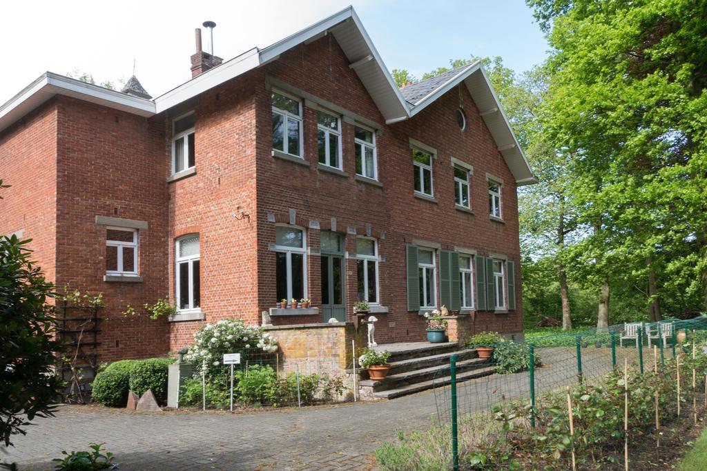 B&B Le Refuge Hasselt Exterior photo