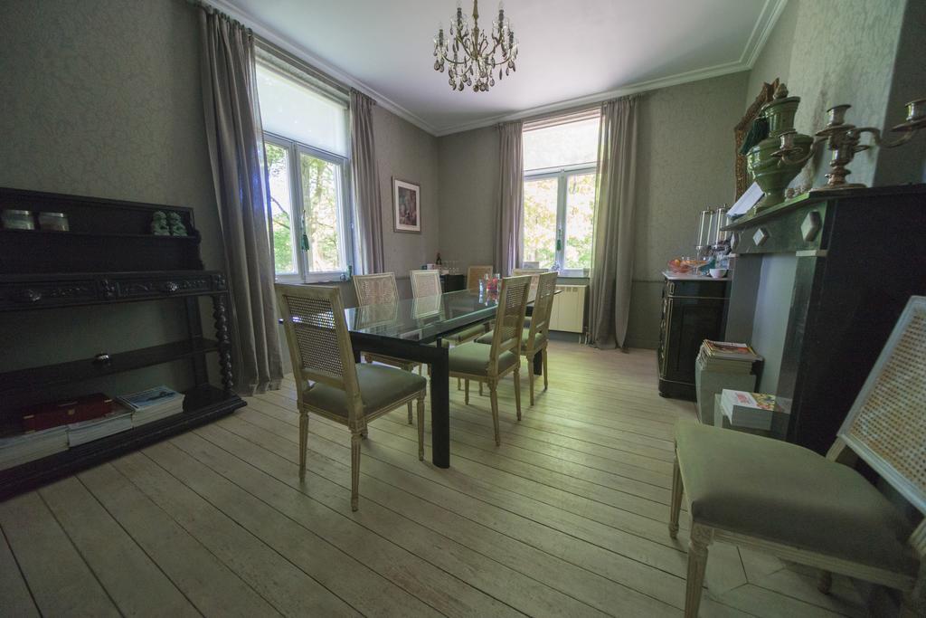 B&B Le Refuge Hasselt Exterior photo