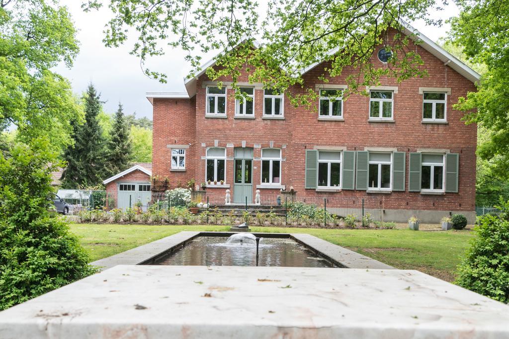 B&B Le Refuge Hasselt Exterior photo
