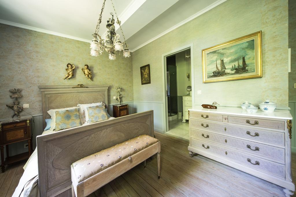 B&B Le Refuge Hasselt Exterior photo